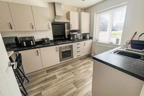 1 Clough Close, Cawston, Rugby, CV22 7ZP
