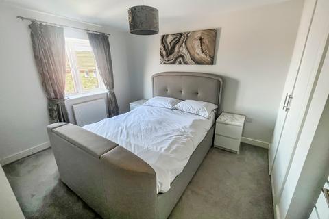 1 Clough Close, Cawston, Rugby, CV22 7ZP