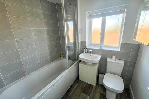 1 Clough Close, Cawston, Rugby, CV22 7ZP