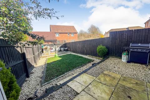 1 Clough Close, Cawston, Rugby, CV22 7ZP
