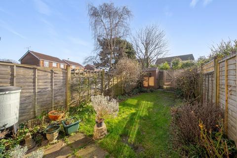 2 bedroom terraced house for sale, Chestnut Walk, Pulborough, West Sussex