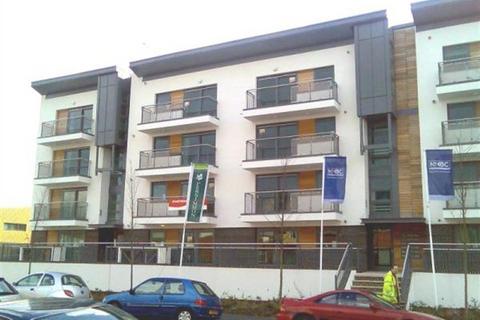 2 bedroom apartment to rent, Anglesea Terrace, Southampton, SO14