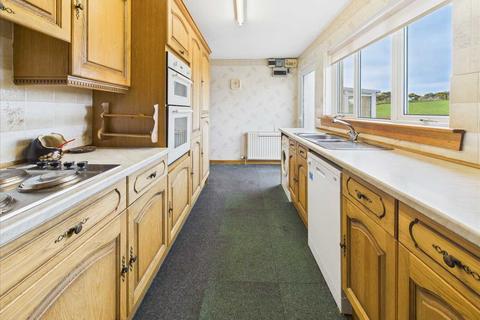 4 bedroom bungalow for sale, Summerhill Crescent, Campbeltown PA28