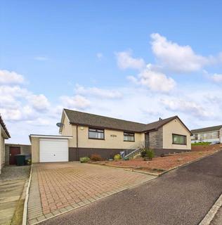 4 bedroom bungalow for sale, Summerhill Crescent, Campbeltown PA28