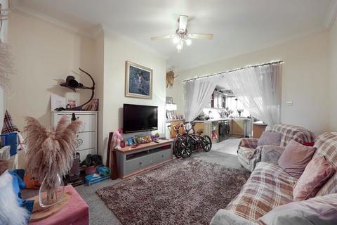 3 bedroom terraced house for sale, Cardwell Street, Padiham, Burnley, Lancashire, BB12 8RN