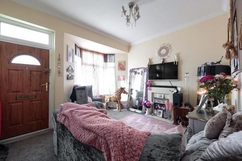 3 bedroom terraced house for sale, Cardwell Street, Padiham, Burnley, Lancashire, BB12 8RN