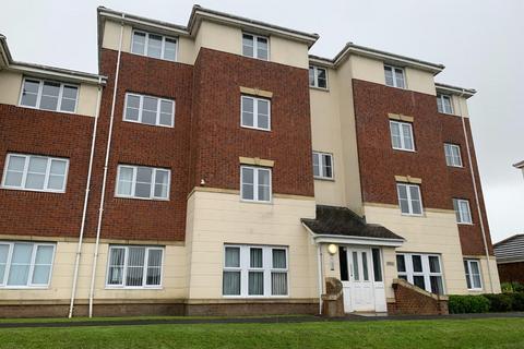 1 bedroom apartment to rent, Regency Apartments, Killingworth