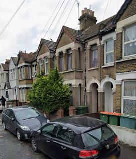 3 bedroom terraced house for sale, Katherine Road, London E6