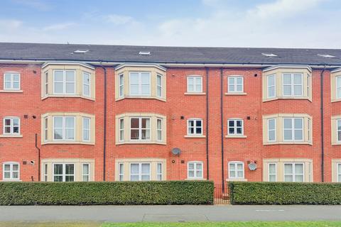 2 bedroom flat for sale, Great Sankey, Warrington WA5