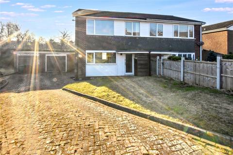 3 bedroom semi-detached house for sale, Temple Avenue, Leeds, West Yorkshire