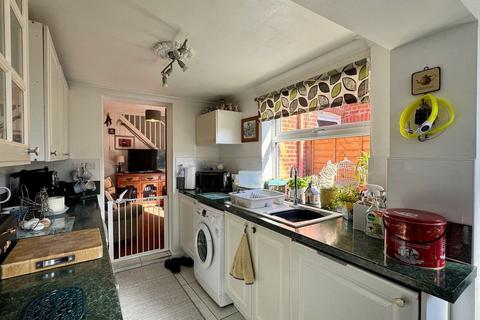 2 bedroom end of terrace house for sale, York Road, Newbury RG14