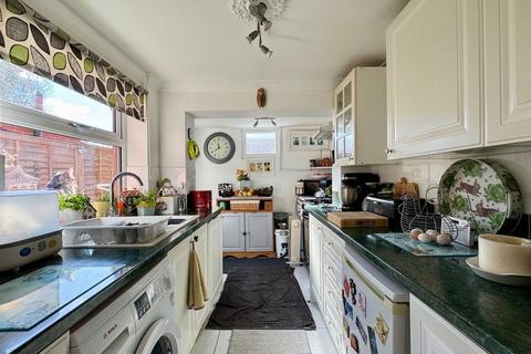 2 bedroom end of terrace house for sale, York Road, Newbury RG14