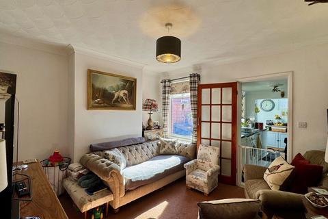 2 bedroom end of terrace house for sale, York Road, Newbury RG14