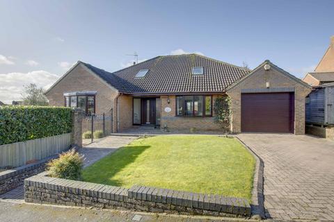 5 bedroom detached bungalow for sale, Mountain Ash, Marlow Bottom, Buckinghamshire, SL7 3PB