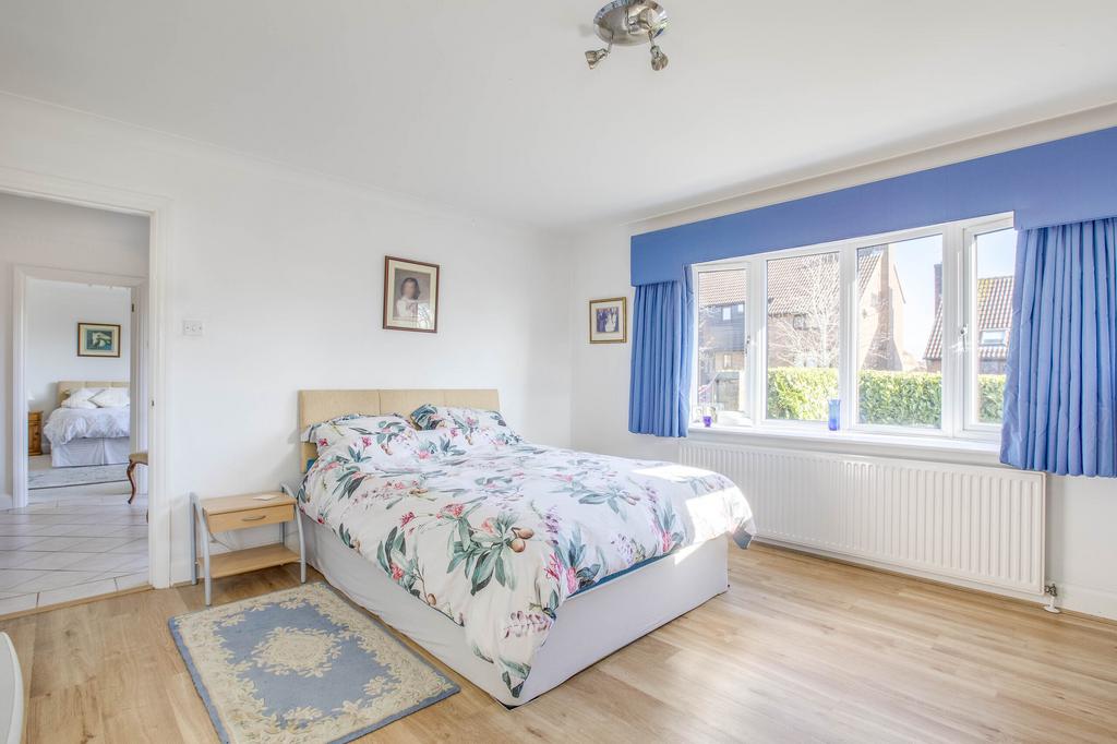 8 Mountain Ash, Marlow Bottom, SL7 3 PB EXTRA (LOW