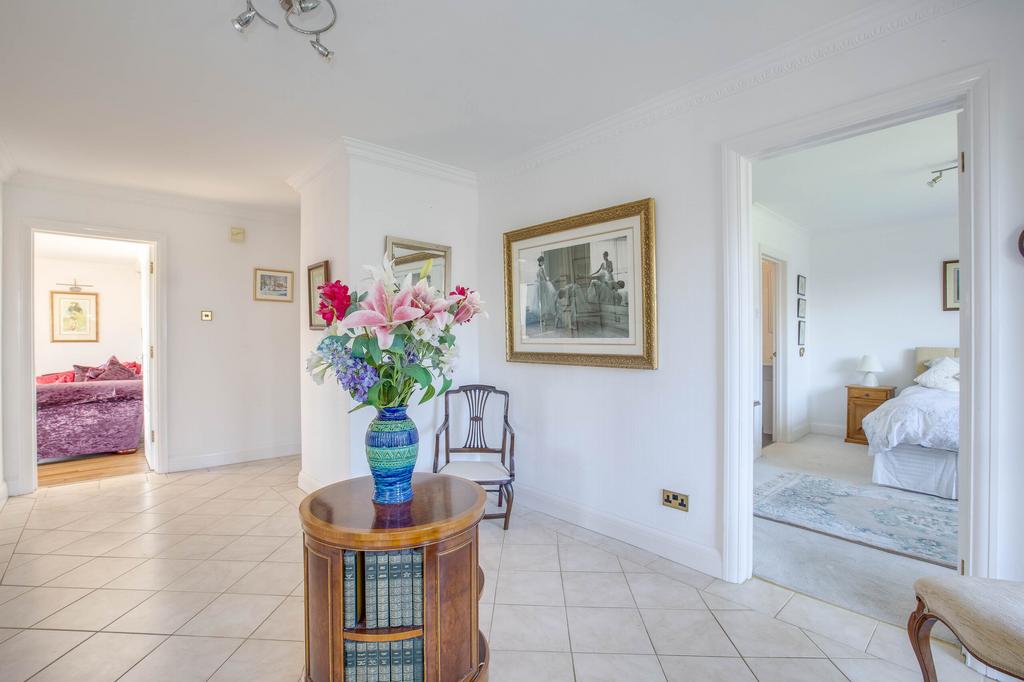 8 Mountain Ash, Marlow Bottom, SL7 3 PB EXTRA (LOW