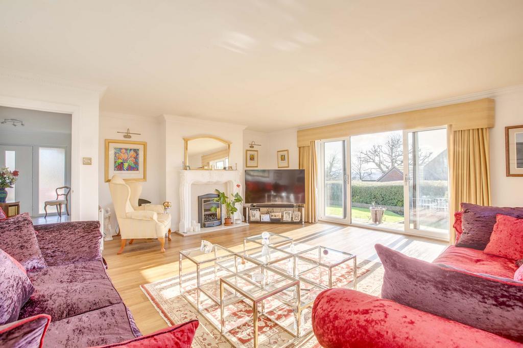 8 Mountain Ash, Marlow Bottom, SL7 3 PB EXTRA (LOW