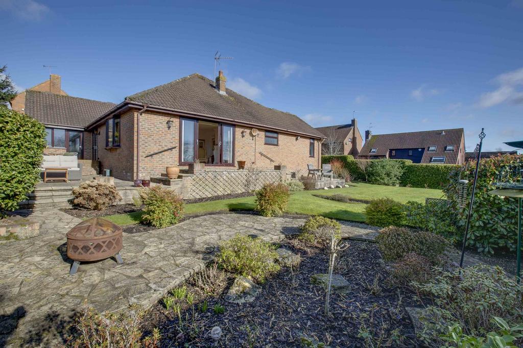 8 Mountain Ash, Marlow Bottom, SL7 3 PB EXTRA (LOW