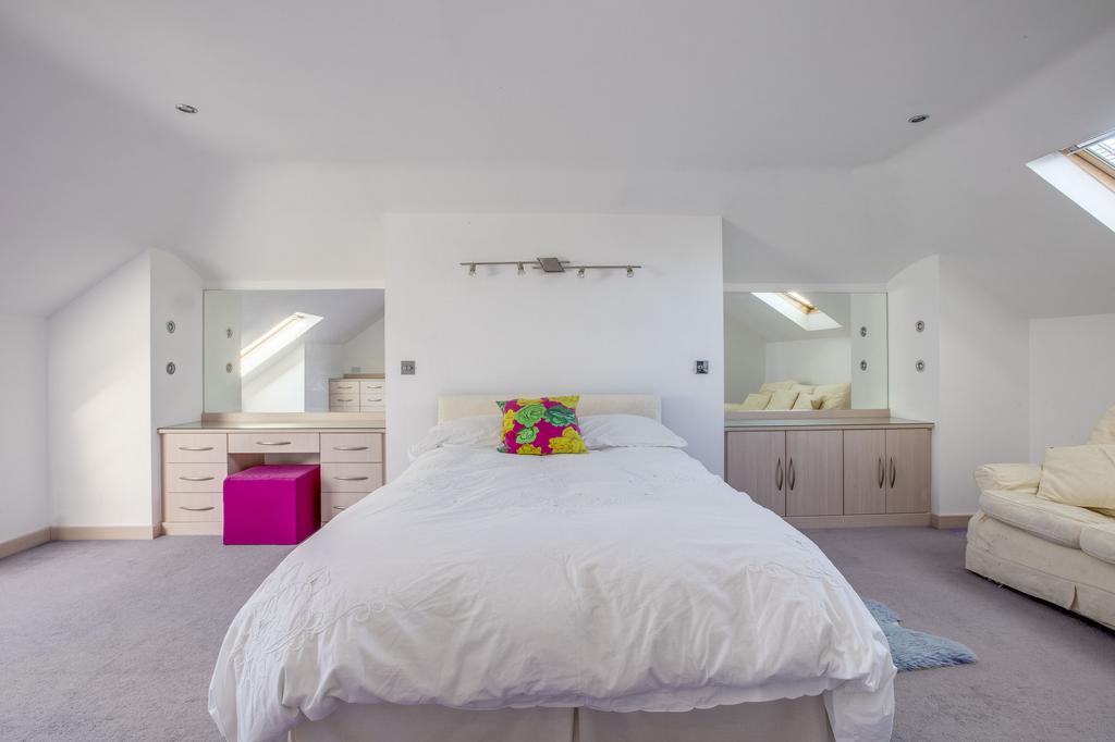 8 Mountain Ash, Marlow Bottom, SL7 3 PB EXTRA (LOW