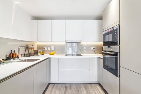2 bedroom apartment for sale, Gaumont Place, London, SW2