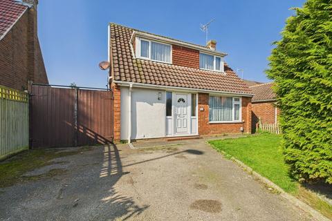 2 bedroom detached house for sale, Western Road, Sompting