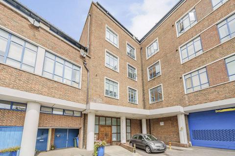 1 bedroom flat to rent, Grange Yard, Bermondsey, London, SE1