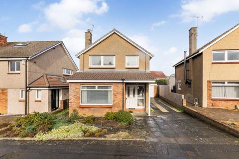 3 bedroom detached house for sale, 7 Clerwood Row, Corstorphine, Edinburgh, EH12 8PU