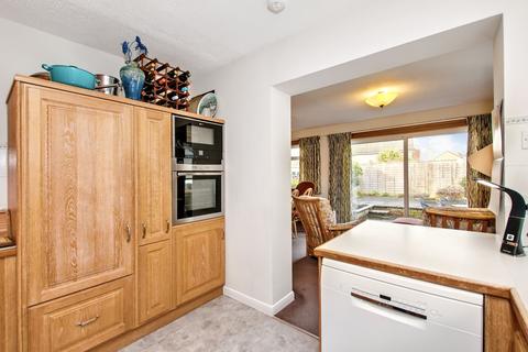 3 bedroom detached house for sale, 7 Clerwood Row, Corstorphine, Edinburgh, EH12 8PU