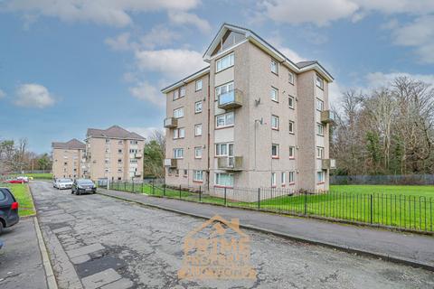 3 bedroom flat for sale, Kelvin Gardens, Hamilton ML3