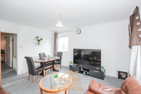 3 bedroom flat for sale, Kelvin Gardens, Hamilton ML3