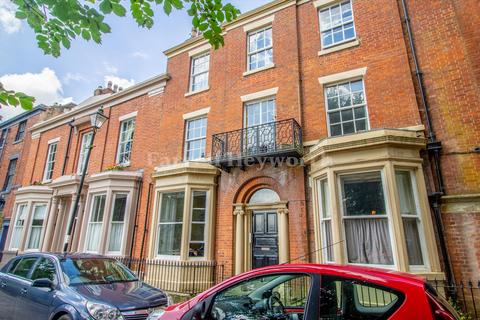 1 bedroom flat to rent, Bank Parade, Preston PR1