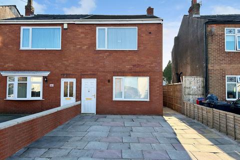 2 bedroom semi-detached house for sale, Stamford Road, Southport PR8