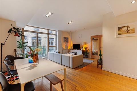 2 bedroom apartment for sale, Kingsland Road, London, E8