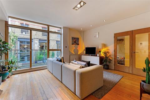 2 bedroom apartment for sale, Kingsland Road, London, E8