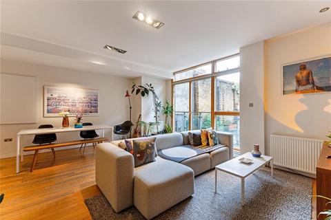 2 bedroom apartment for sale, Kingsland Road, London, E8