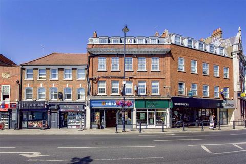 undefined, King Street, Twickenham