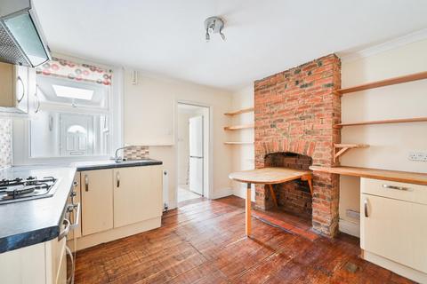 3, Ernest Cottages Kingston Road, Epsom, KT17 2DS