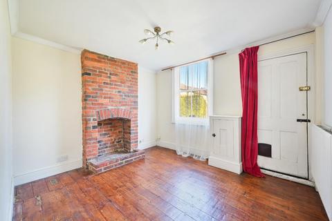 3, Ernest Cottages Kingston Road, Epsom, KT17 2DS