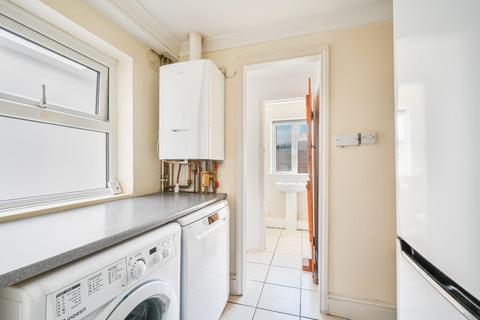 3, Ernest Cottages Kingston Road, Epsom, KT17 2DS