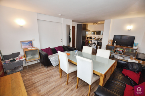 2 bedroom flat for sale, The Ropeworks, 35 Little Peter Street, Southern Gateway, Manchester, M15