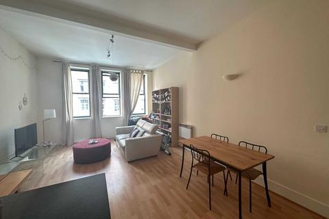 3 bedroom apartment for sale, Manchester M1