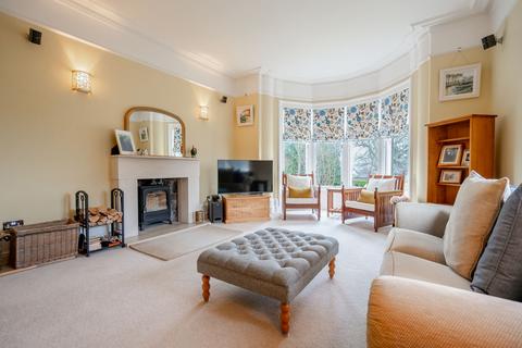 Croxley Ferntower Road, Crieff, PH7 3DH