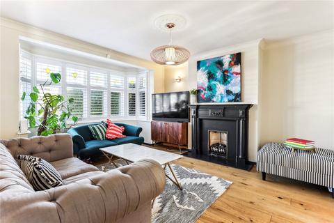 4 bedroom semi-detached house for sale, Rydens Avenue, Walton-On-Thames, KT12