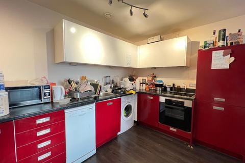 2 bedroom flat to rent, The Postbox, Upper Marshall Street, Birmingham, West Midlands, B1