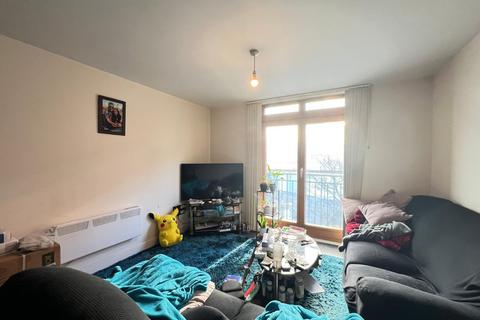 2 bedroom flat to rent, The Postbox, Upper Marshall Street, Birmingham, West Midlands, B1