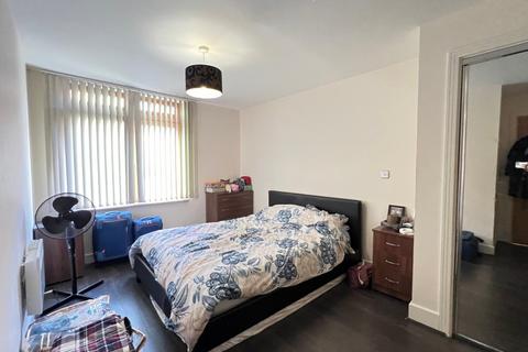 2 bedroom flat to rent, The Postbox, Upper Marshall Street, Birmingham, West Midlands, B1