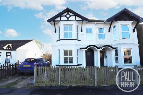 6 bedroom semi-detached house for sale, St. Margarets Road, Lowestoft, NR32