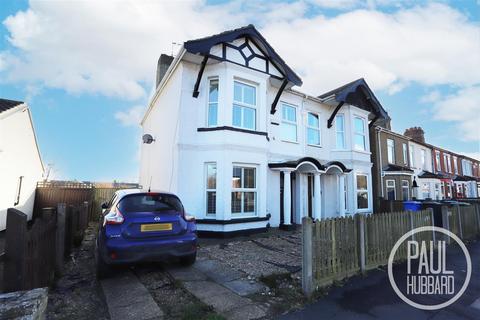 undefined, St. Margarets Road, Lowestoft, NR32