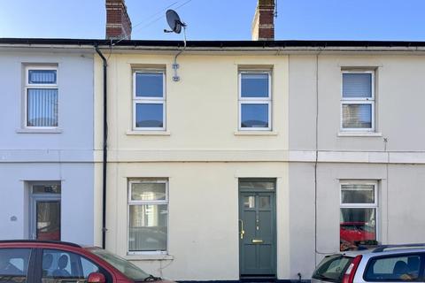 Salop Street, Penarth