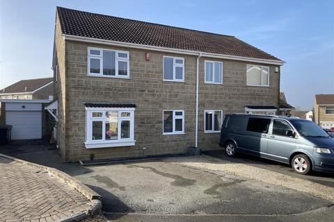 4 bedroom semi-detached house for sale, Colston Close, Plymouth PL6